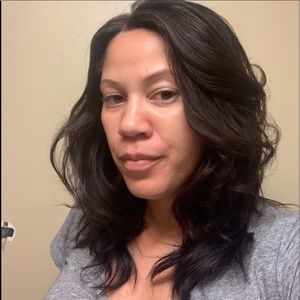 Vanessa Honey Collection Brazilian Human Hair Wig